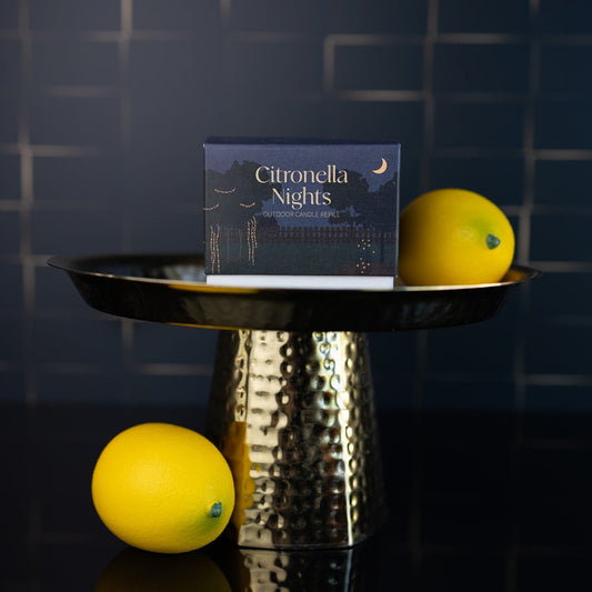 Citronella Nights