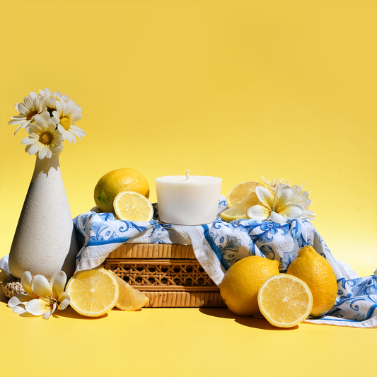 Amalfi Lemon