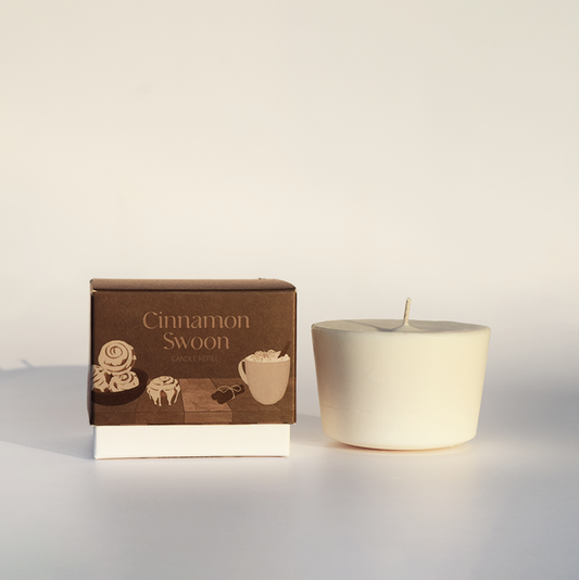 Cinnamon Swoon