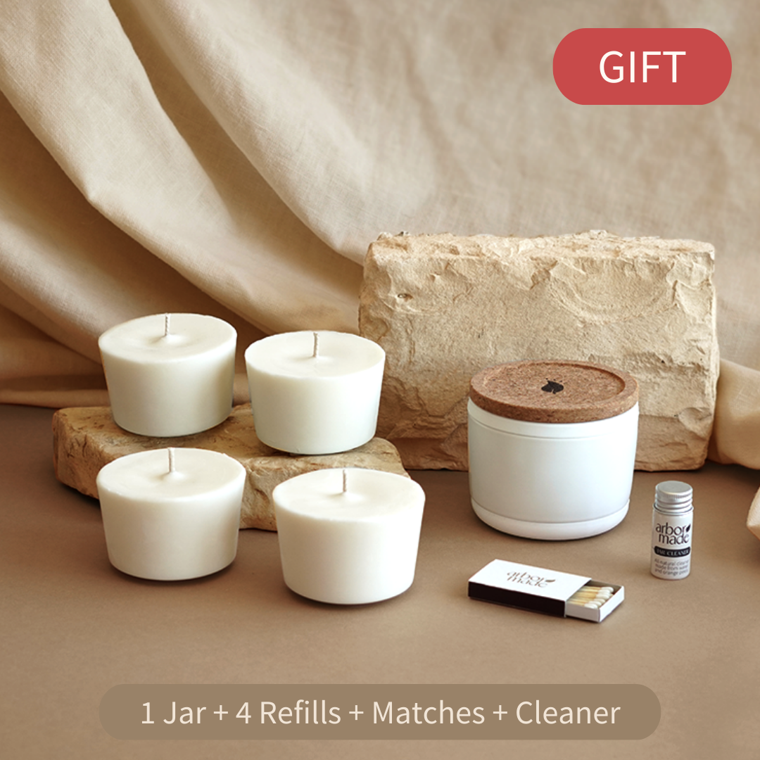 Gift an Essentials Bundle
