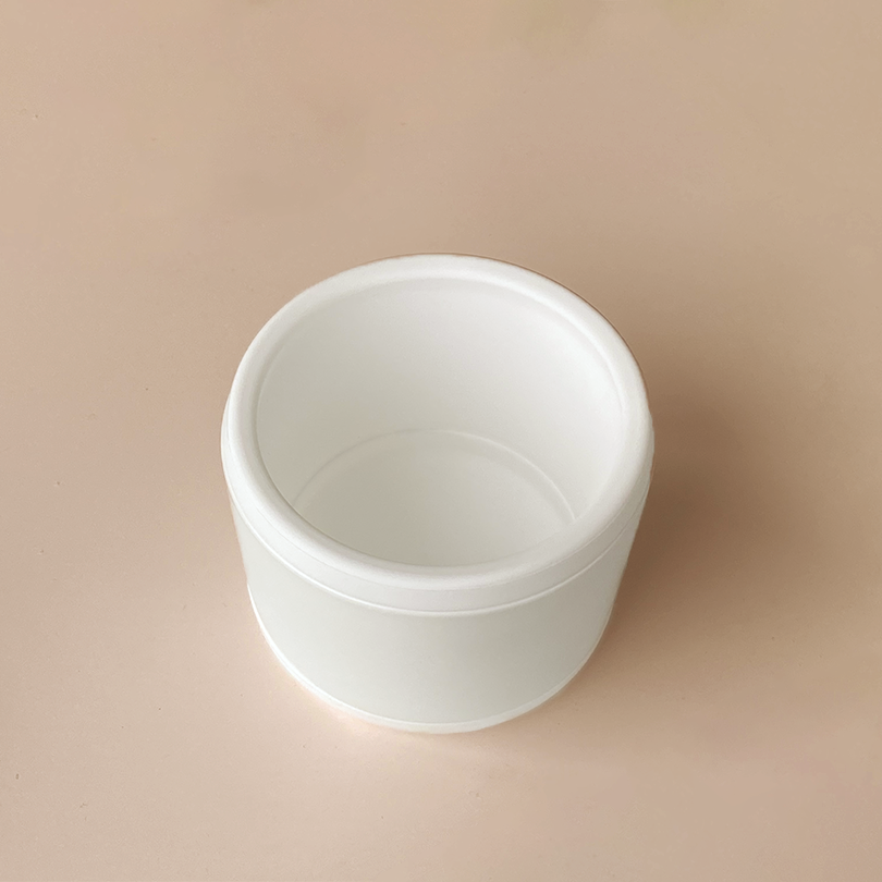 Sand Reusable Candle Jar