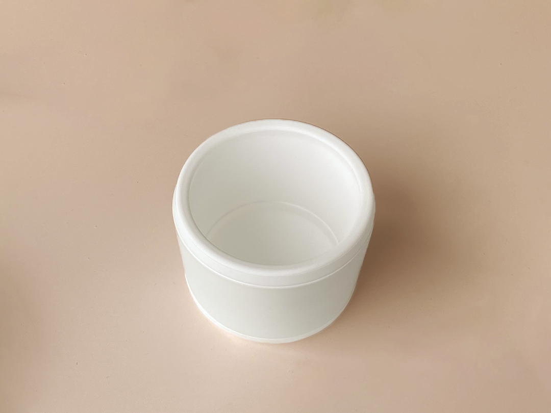 Original Reusable Candle Jar