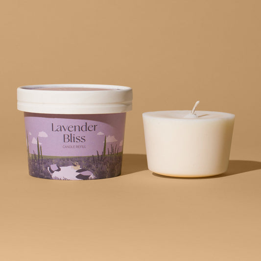 Lavender Bliss