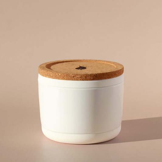 Original Reusable Candle Jar