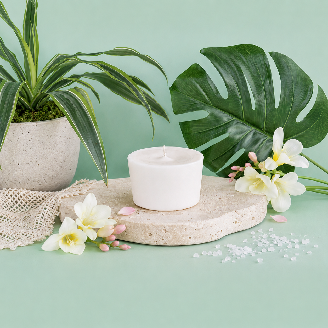 Palmera Oasis – Arbor Made