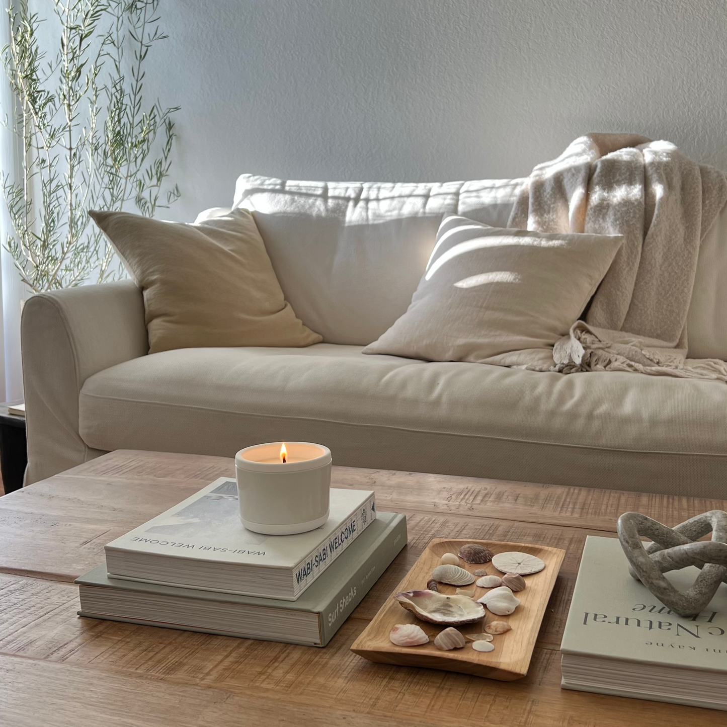Original Reusable Candle Jar