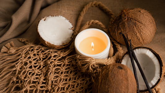 Greenwashing: How to Tell if Your Candle Is Really Sustainable
