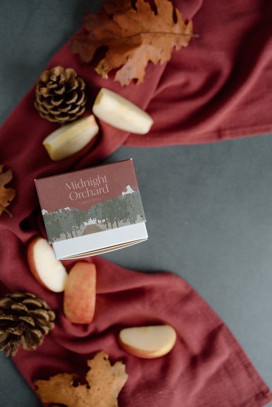 Holiday Candle Scents to Fill Your Home with Warmth and Cheer