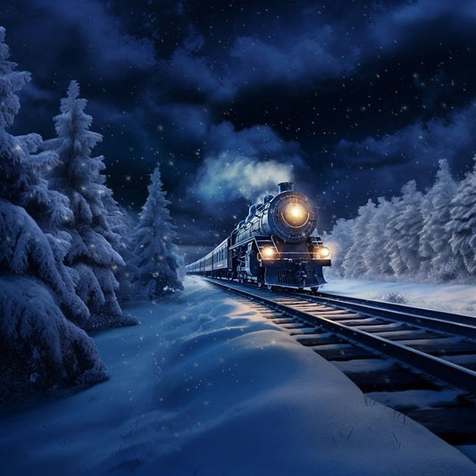 Polar Express [Limited Edition]