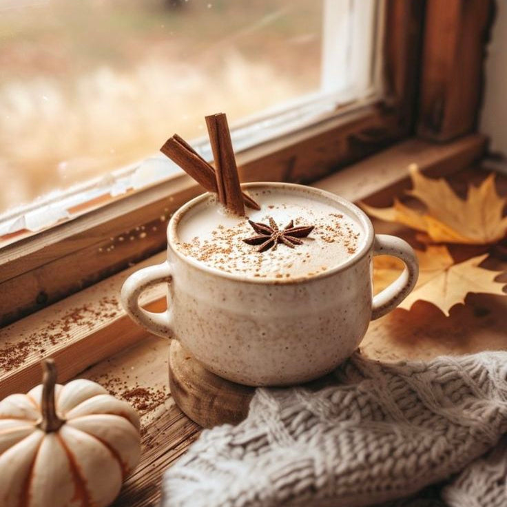 Cup of Cozy [Member Only]