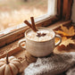 Cup of Cozy [Member Only]