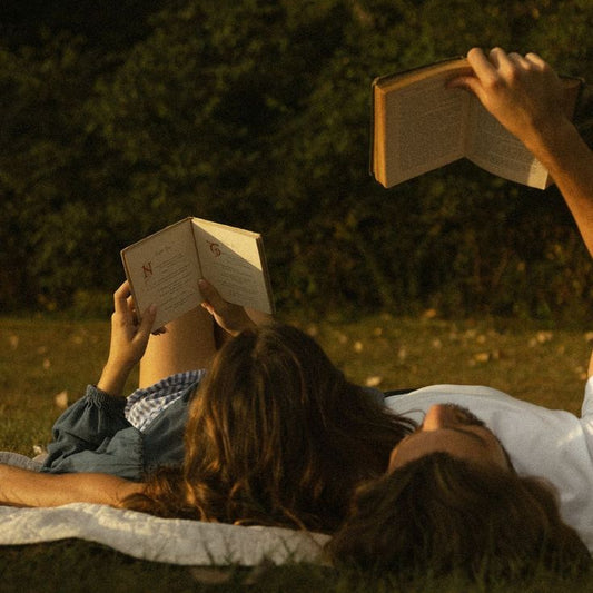 Friends to Lovers [Limited Edition]