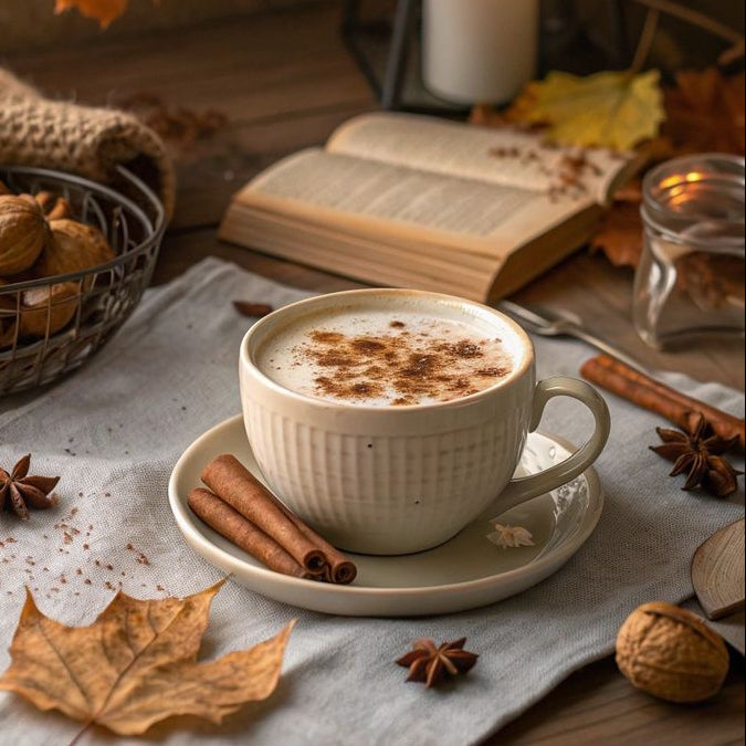 Cup of Cozy [Member Only]