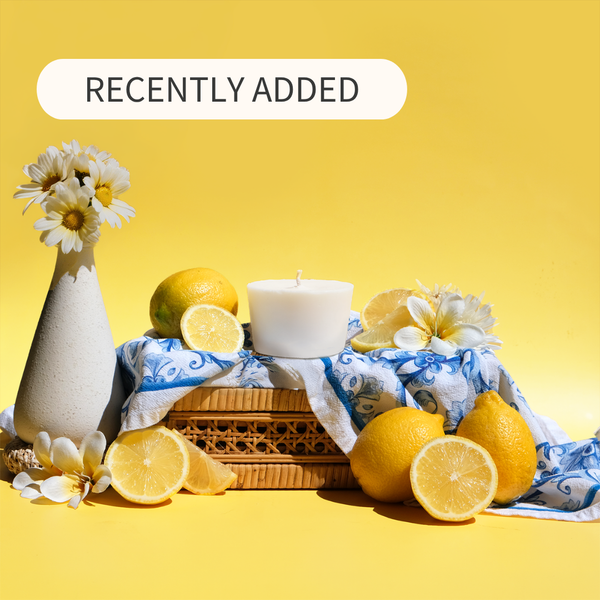 Amalfi Lemon