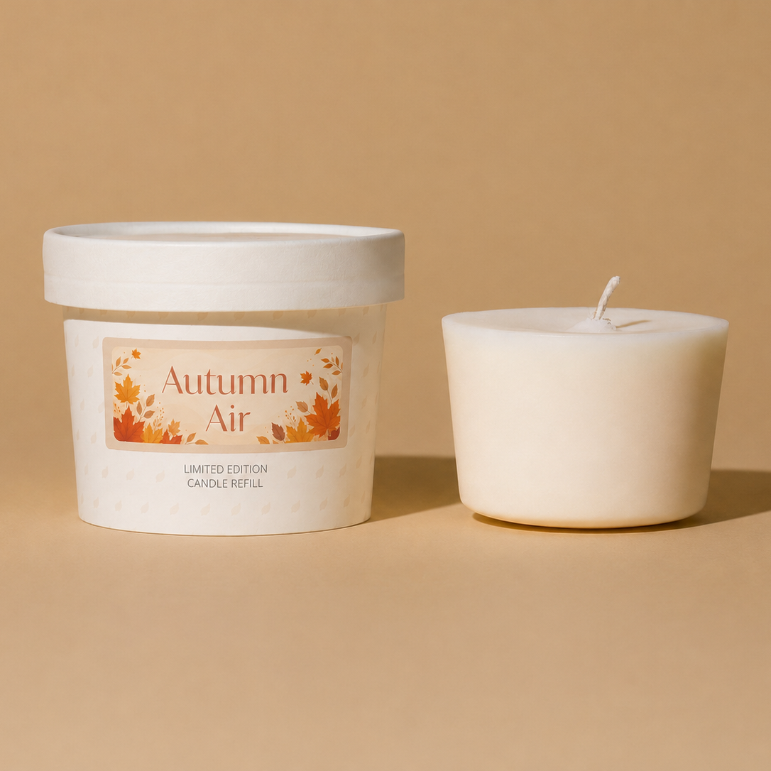 Autumn Air [Limited Edition]
