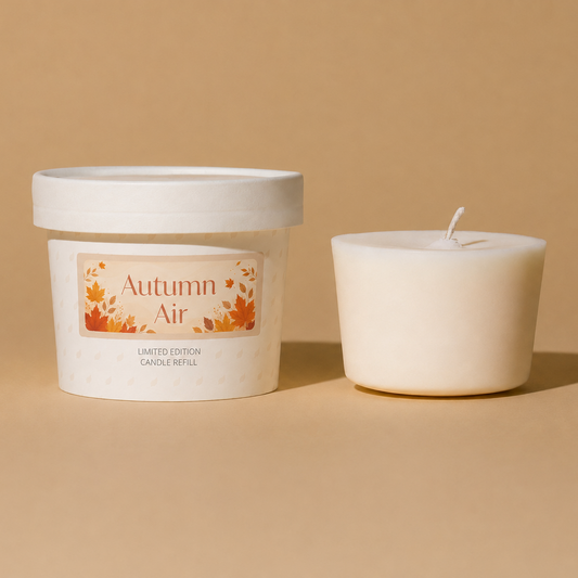Autumn Air [Limited Edition]