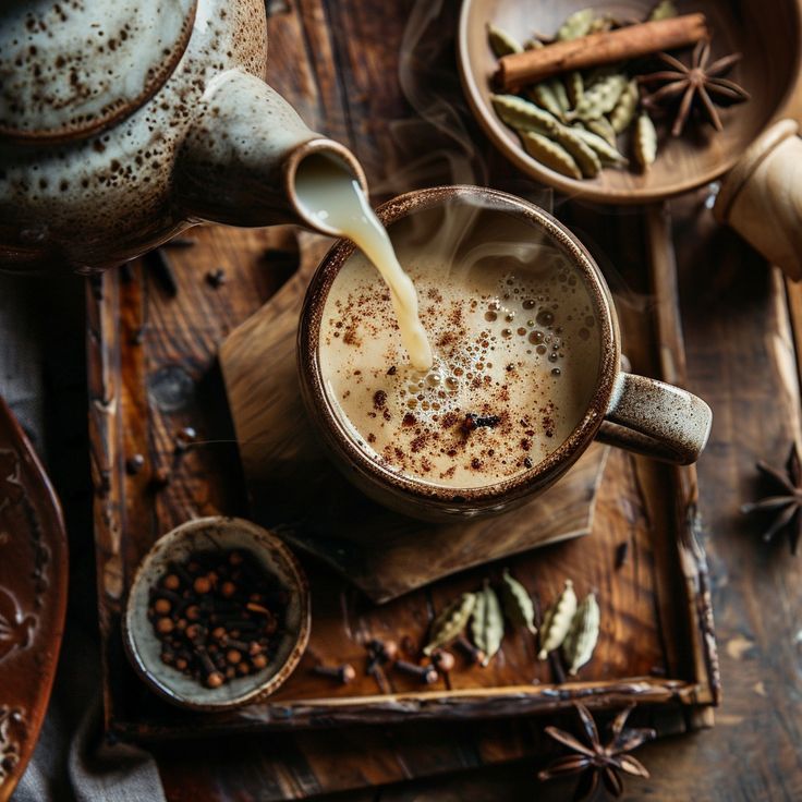 Cup of Cozy [Member Only]