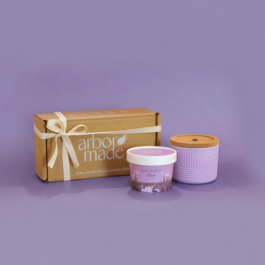 Sweet Dreams Candle Set