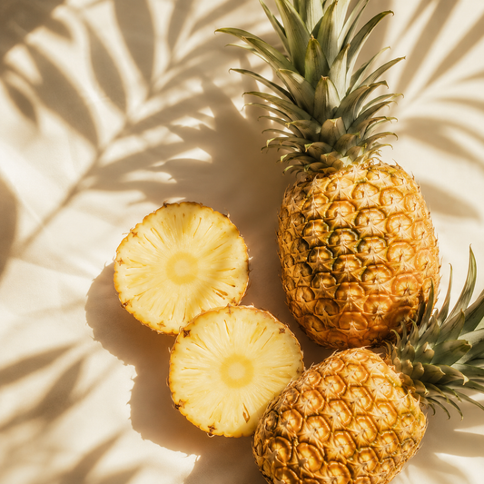 Pineapple Palm [Limited Edition]