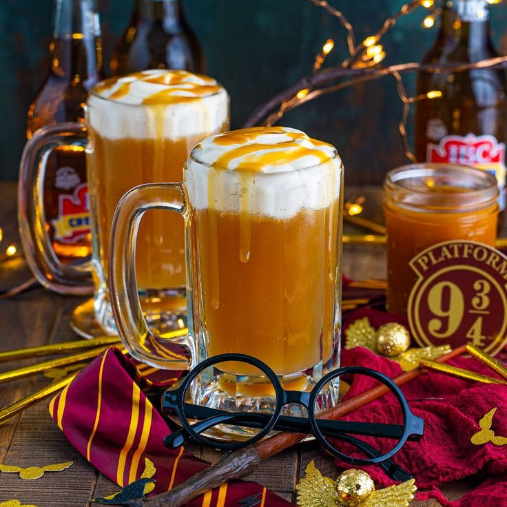 Butterscotch Brew [Limited Edition]