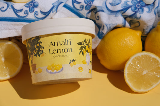 Amalfi Lemon