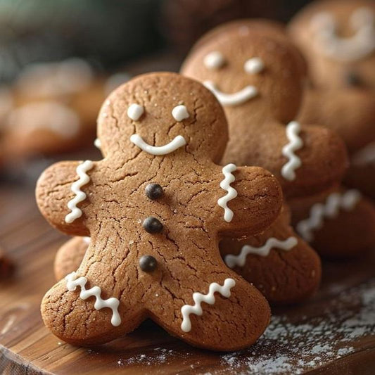 Gingerbread Lane [Limited Edition]