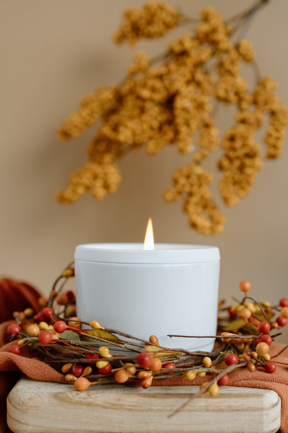 Fall Collection – Arbor Made