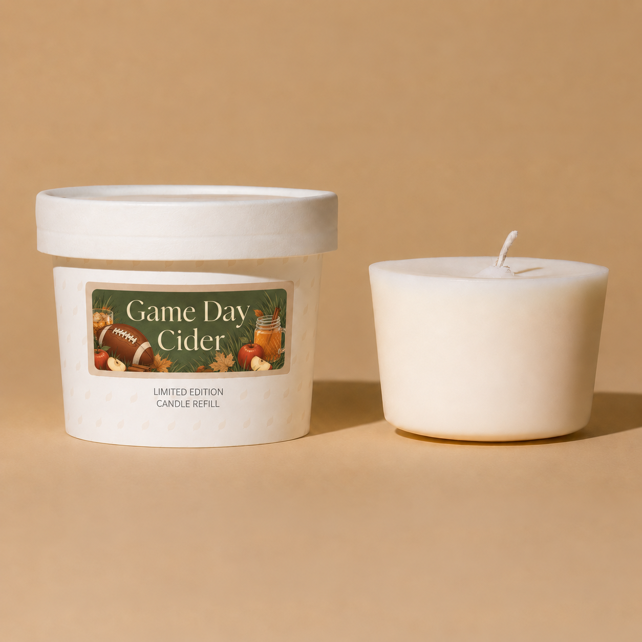 Game Day Cider [Limited Edition]