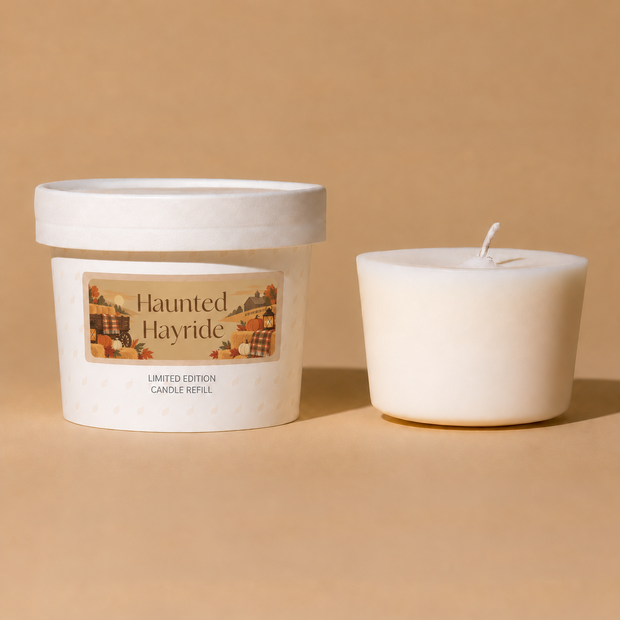 Haunted Hayride [Limited Edition]