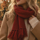 Red Scarf Weather [Limited Edition]