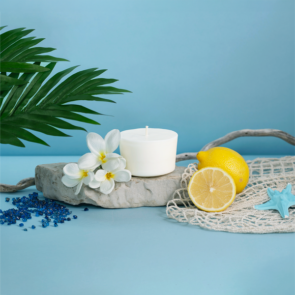 Mellow Breeze – Arbor Made