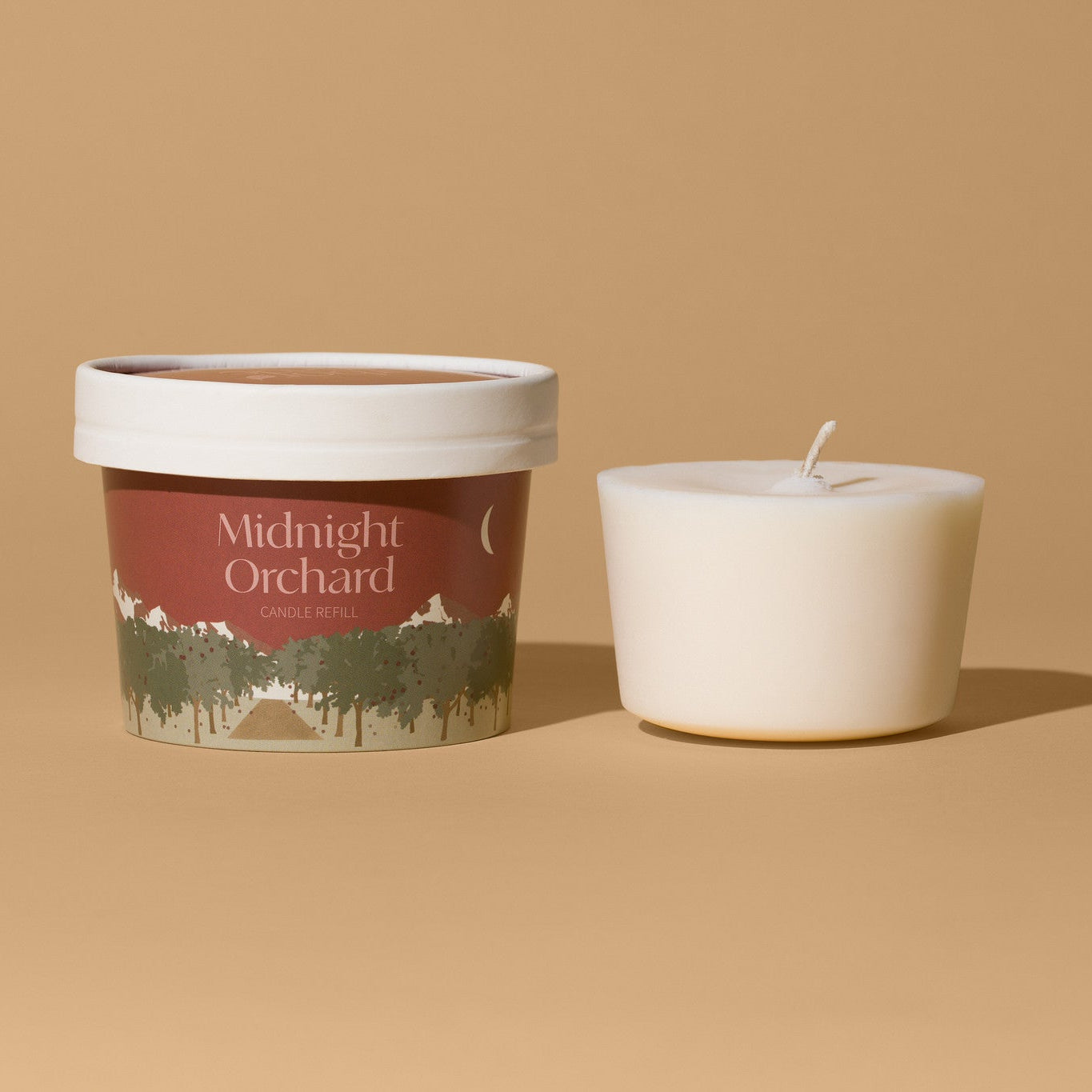Midnight Orchard