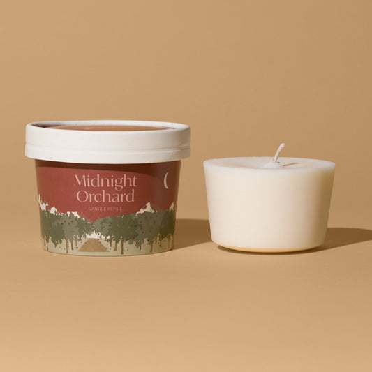 Midnight Orchard