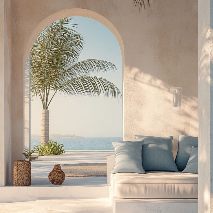 Greek Villa [Limited Edition]