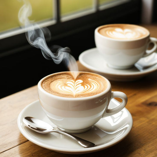 Coffee Date [Limited Edition]