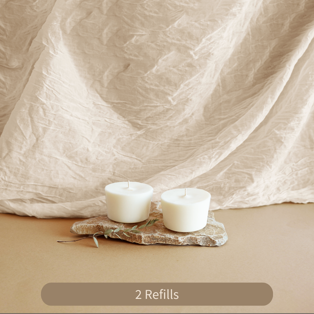 Refill Packs – Arbor Made