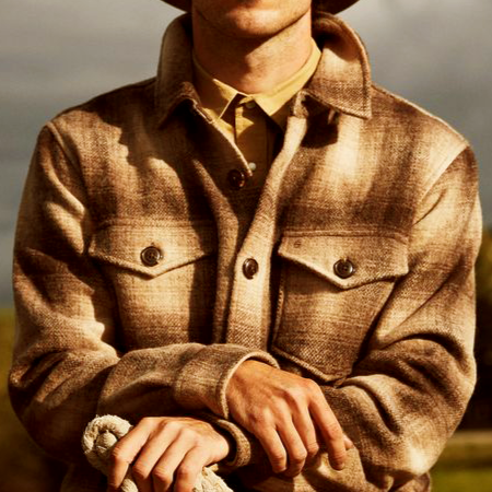 Honey's Flannel [Limited Edition]