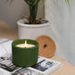 Forest Reusable Candle Jar