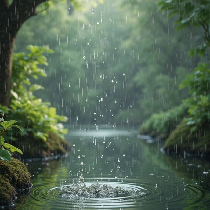Sunshower Skies [Limited Edition]