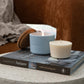 Sky Reusable Candle Jar