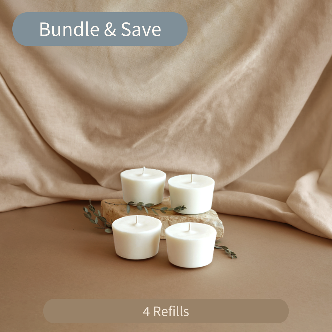 Refill Packs – Arbor Made